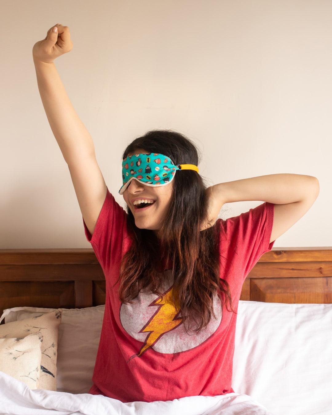 Eye Masks