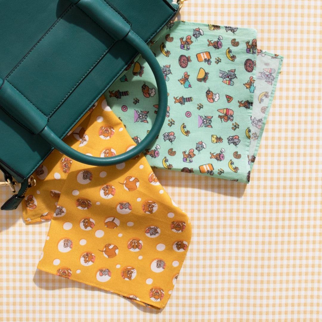 Handkerchiefs