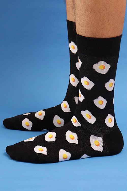 Long Socks
