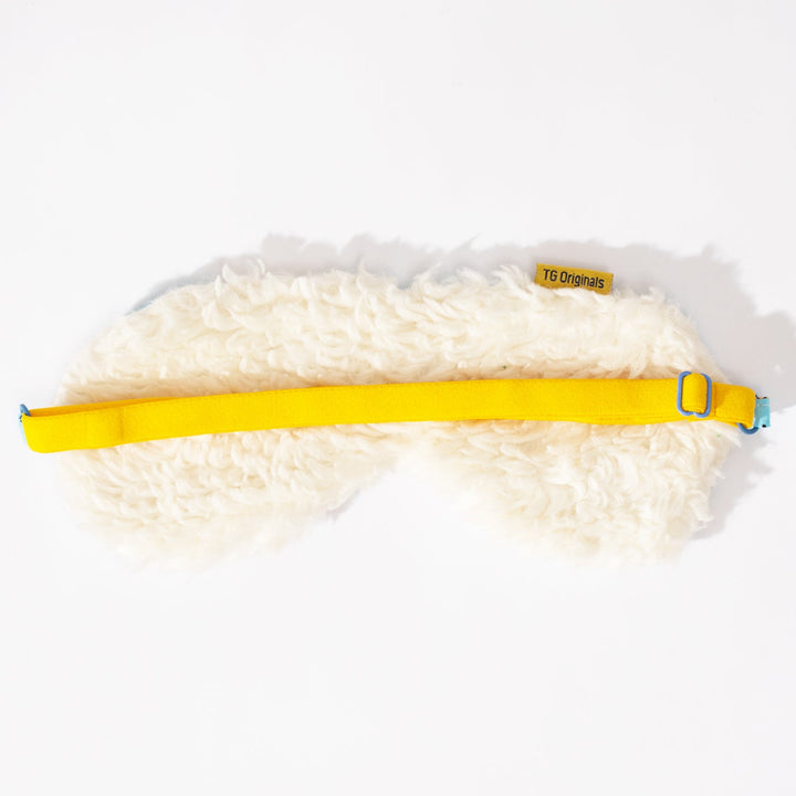 Hands Eye Mask