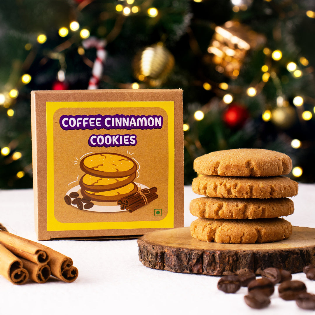 Jingle Joy Winter Gift Box