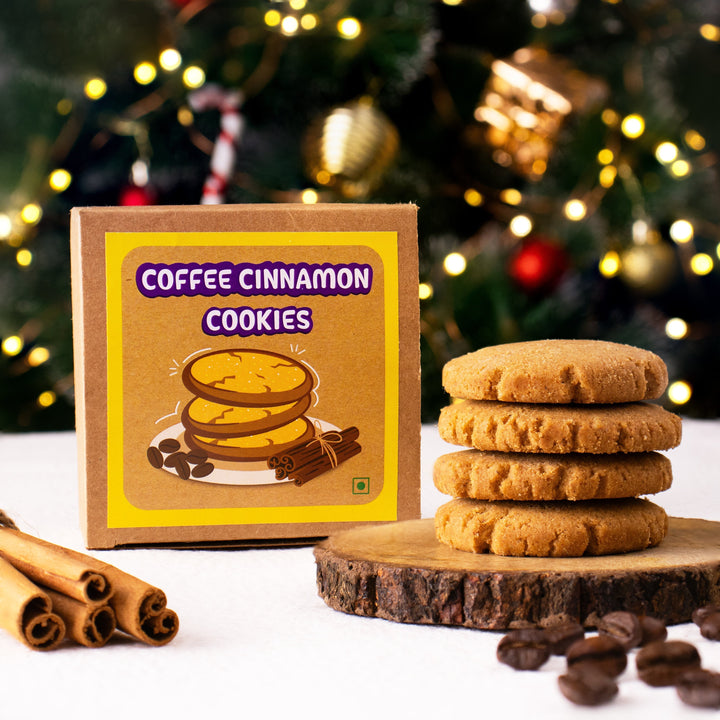 Jingle Joy Winter Gift Box