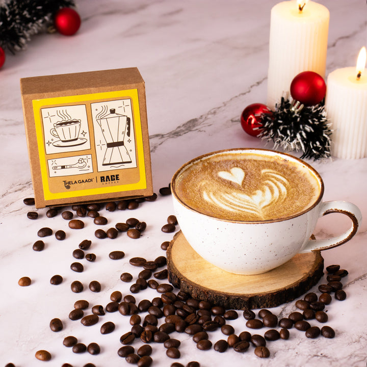Jingle Joy Winter Gift Box