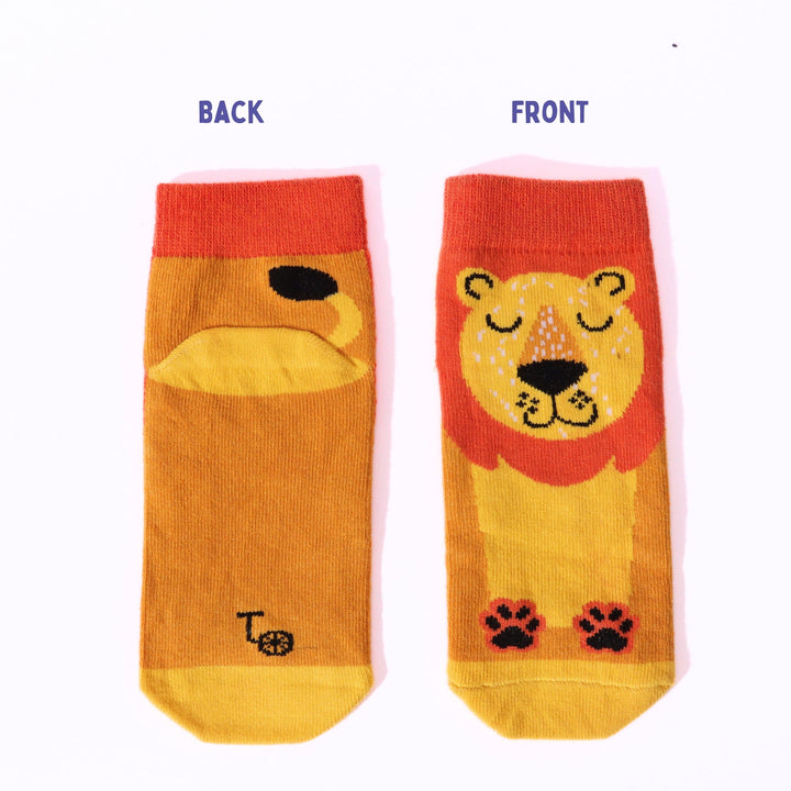 Kids : Lion Family
