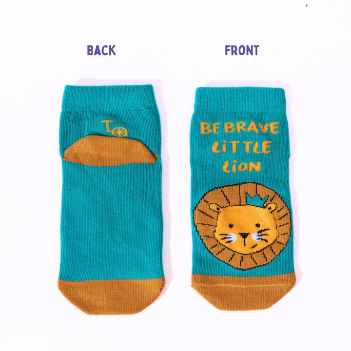 Kids : Lion Family