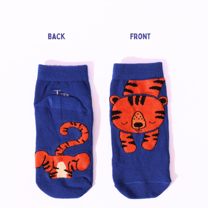 Kids : Tiger Family