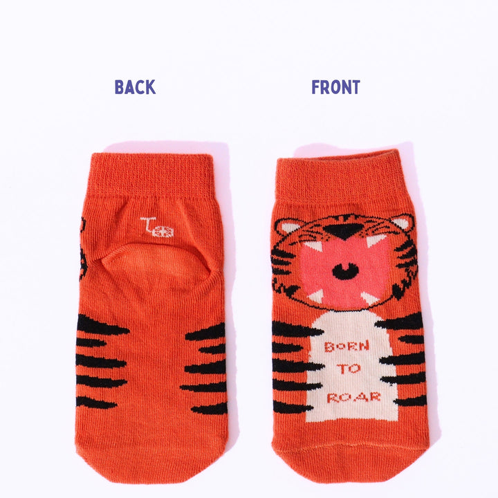 Kids : Tiger Family