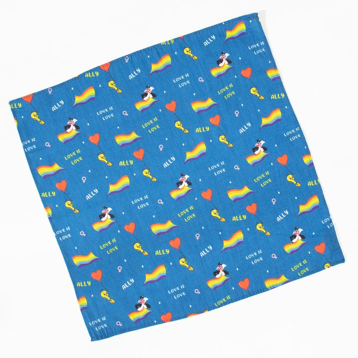 Looney Tunes: Pride Handkerchiefs