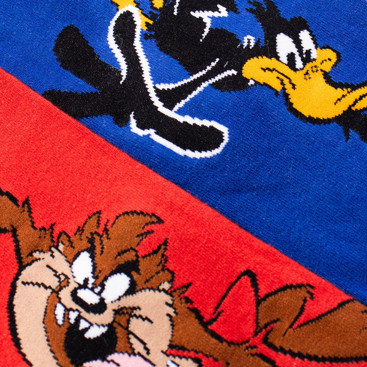 Looney Tunes: Taz & Daffy Play