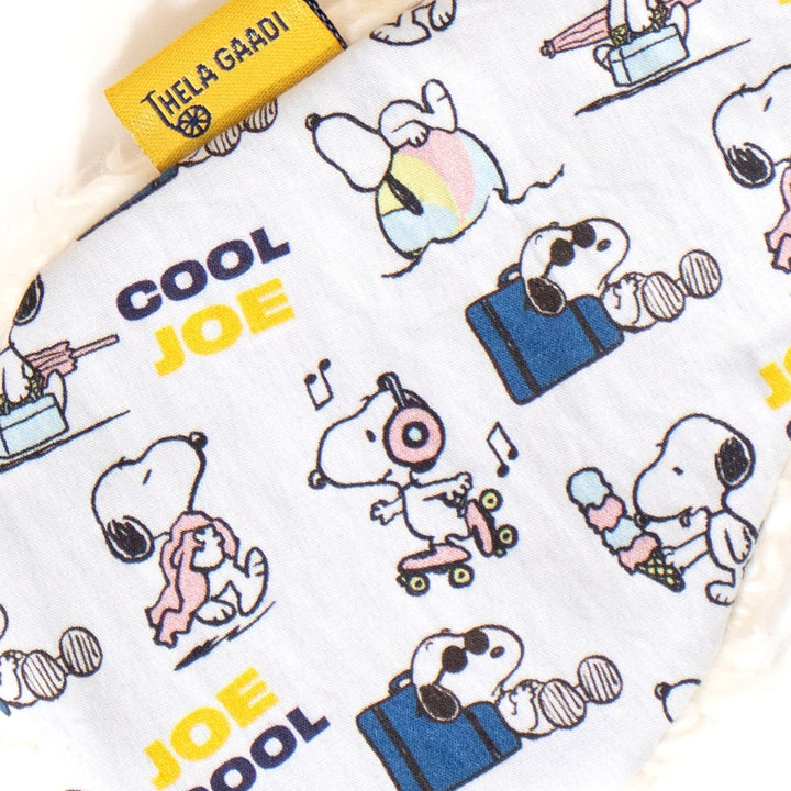 Peanuts: Snoopy Eye Mask
