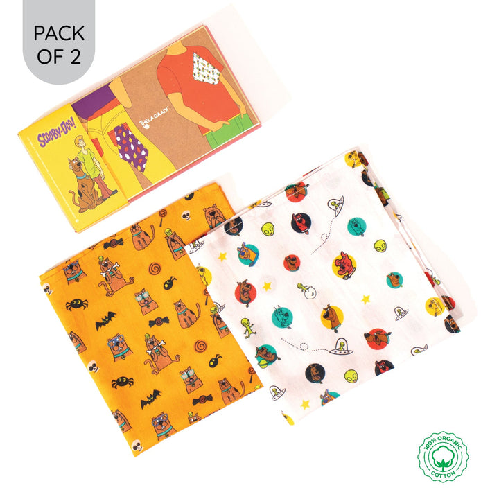 Scooby-Doo: Rakhi Gift Box