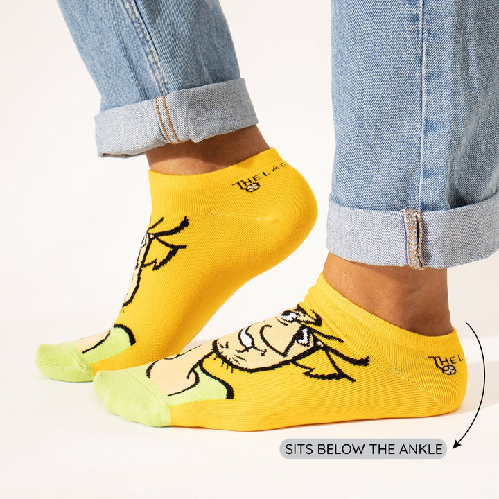 Scooby-Doo: Socks