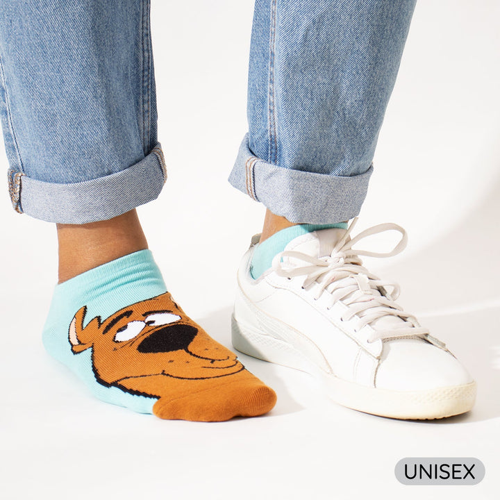 Scooby-Doo: Socks