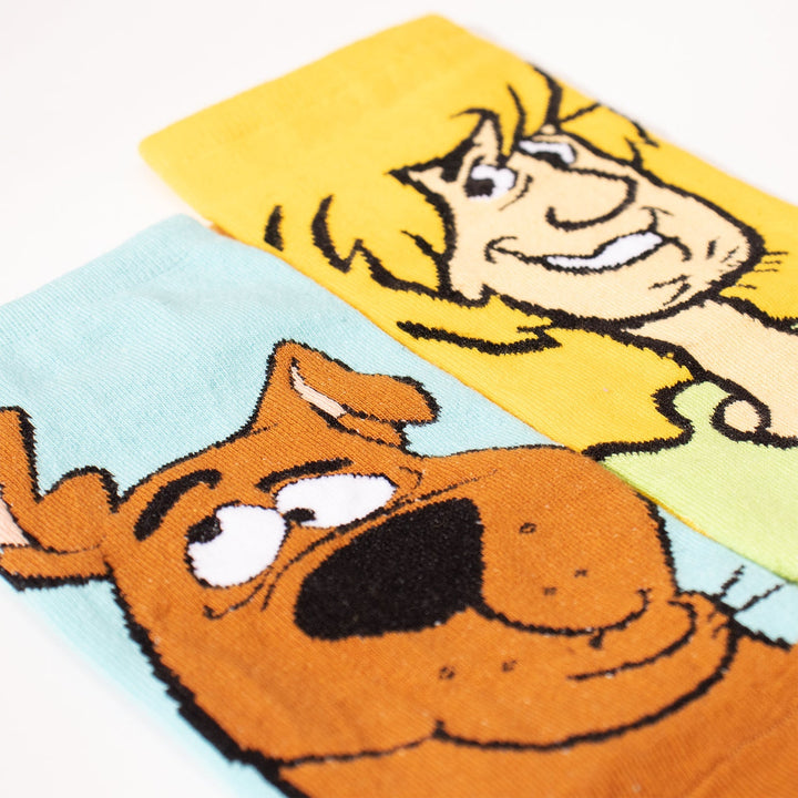 Scooby-Doo: Socks