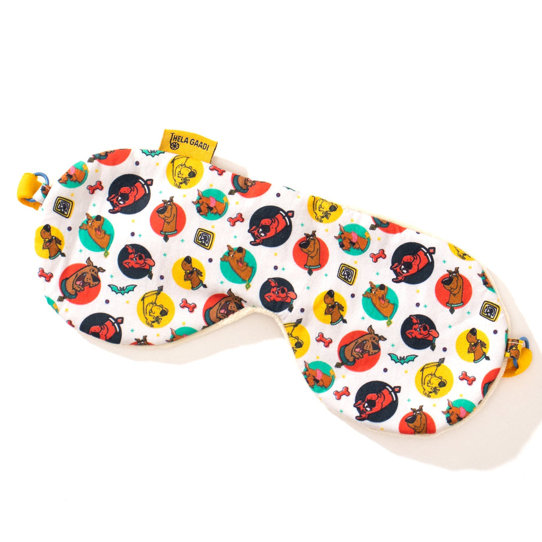 Scooby-Doo: Vintage Eye Mask