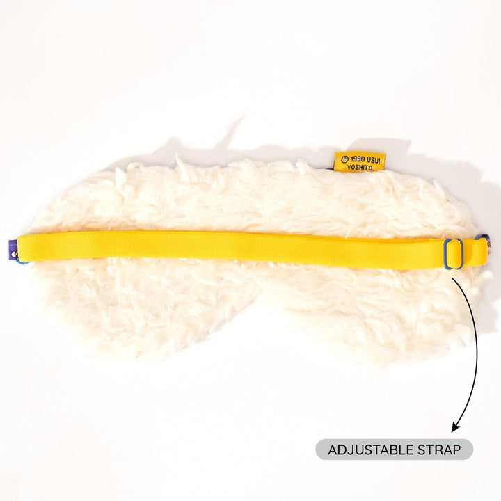 Shinchan: Snow Eye Mask
