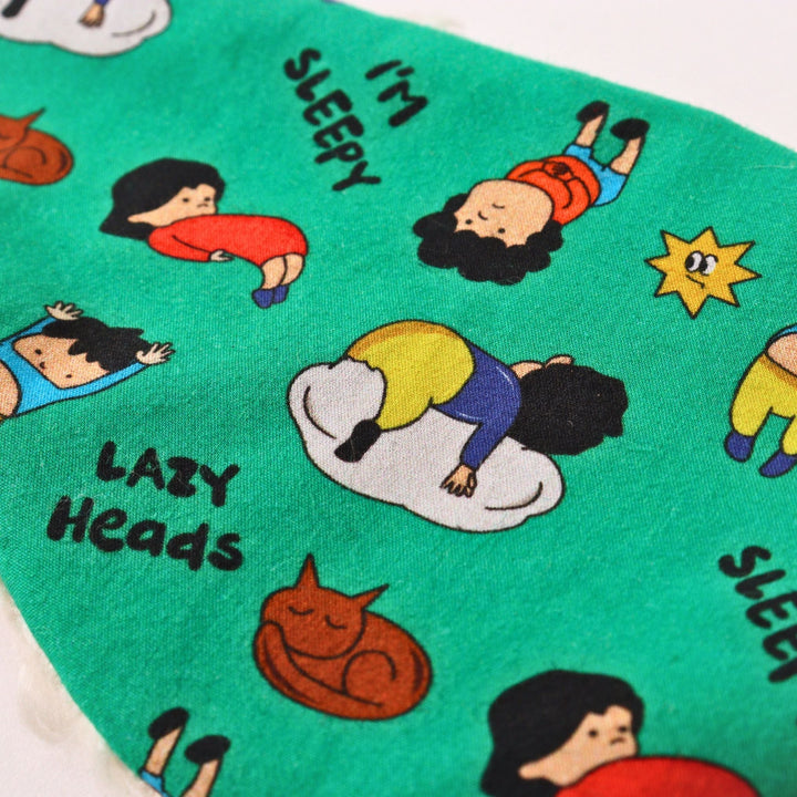 Sleepyhead Eye Mask