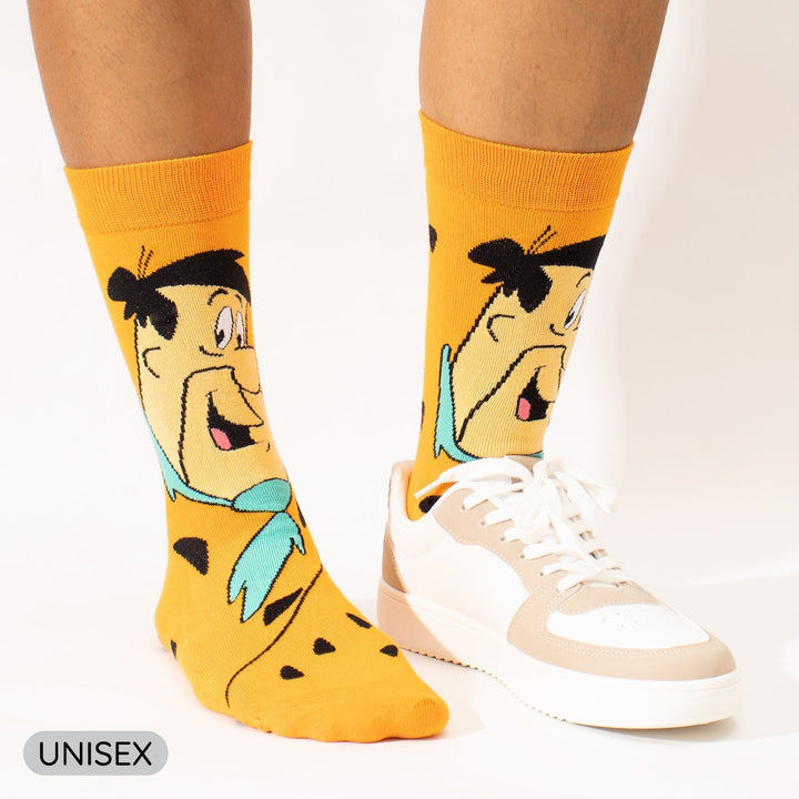 The Flintstones: Fred & Dino BFF