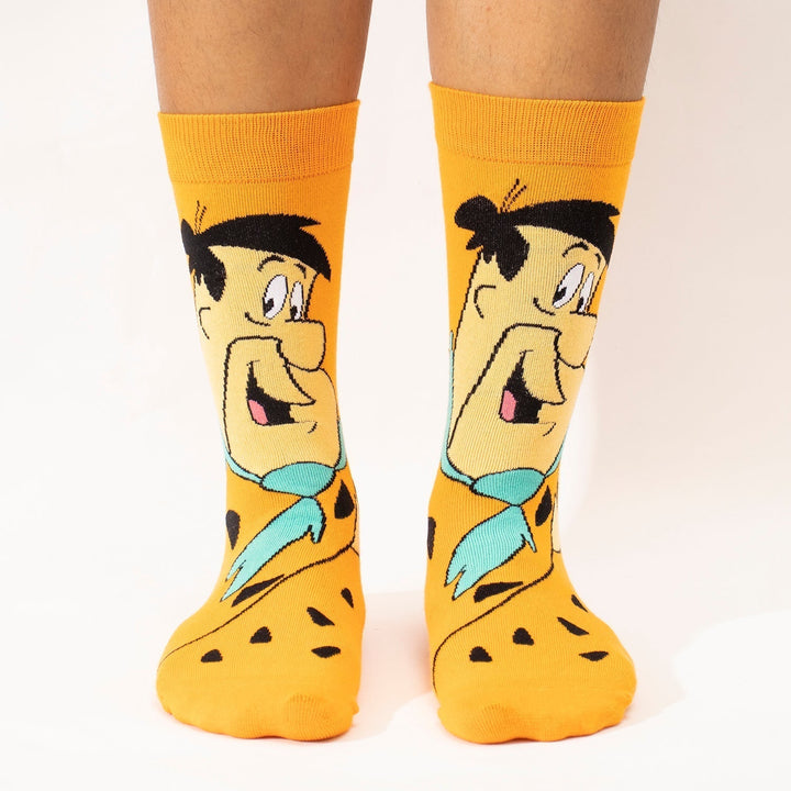 The Flintstones: Fred & Dino BFF