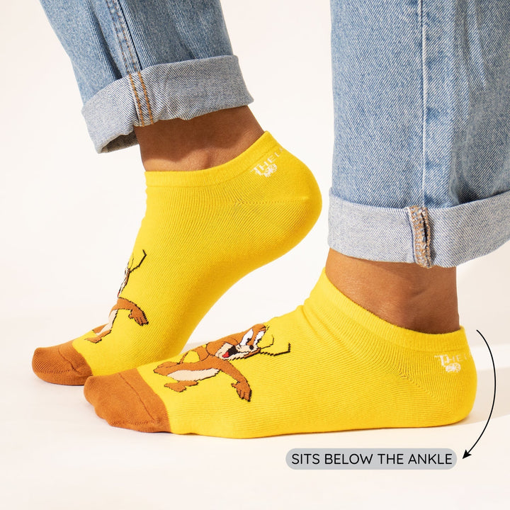 Tom & Jerry: Frienmies Socks