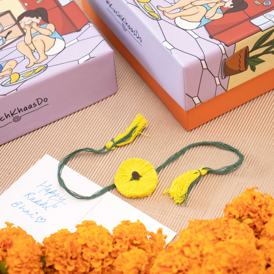 Best Gifts for Your Sibling This Rakhi