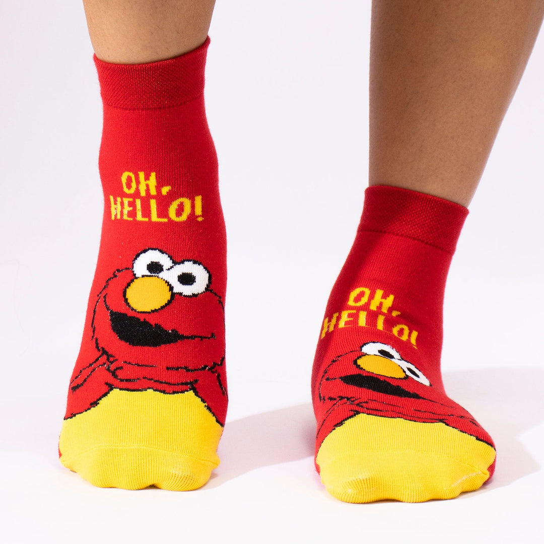 Sesame Street