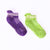 Calm & Focused Yoga & Pilates Grip Socks