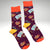 Books and Roast Socks