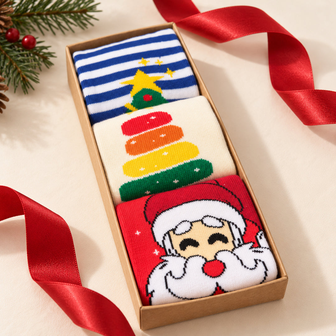 Christmas Delights