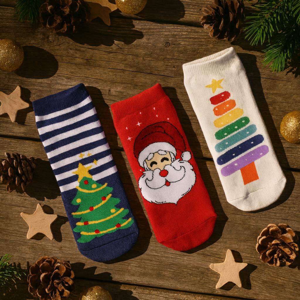 Christmas Delights
