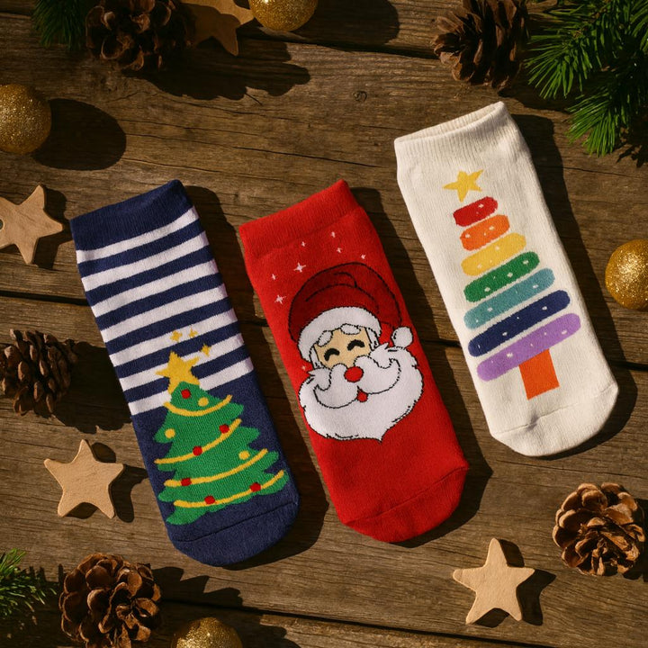 Christmas Delights