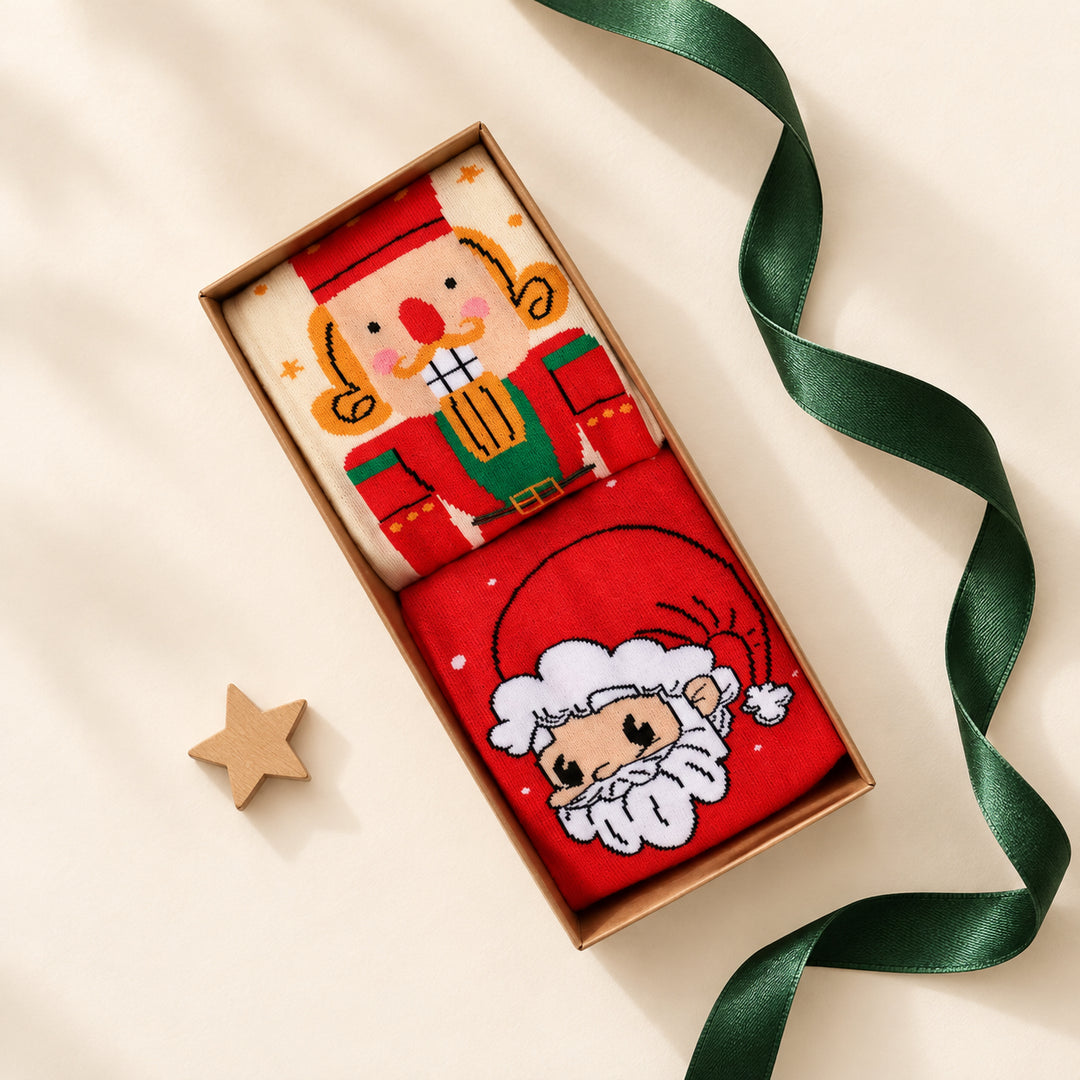 Christmas Toyland