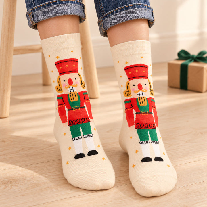 Christmas Toyland