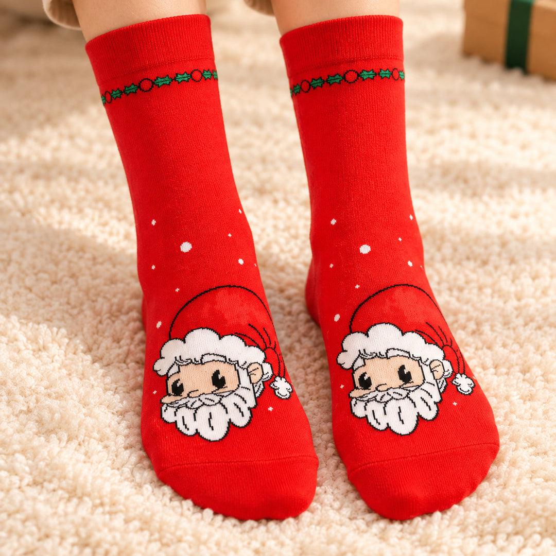 Christmas Toyland