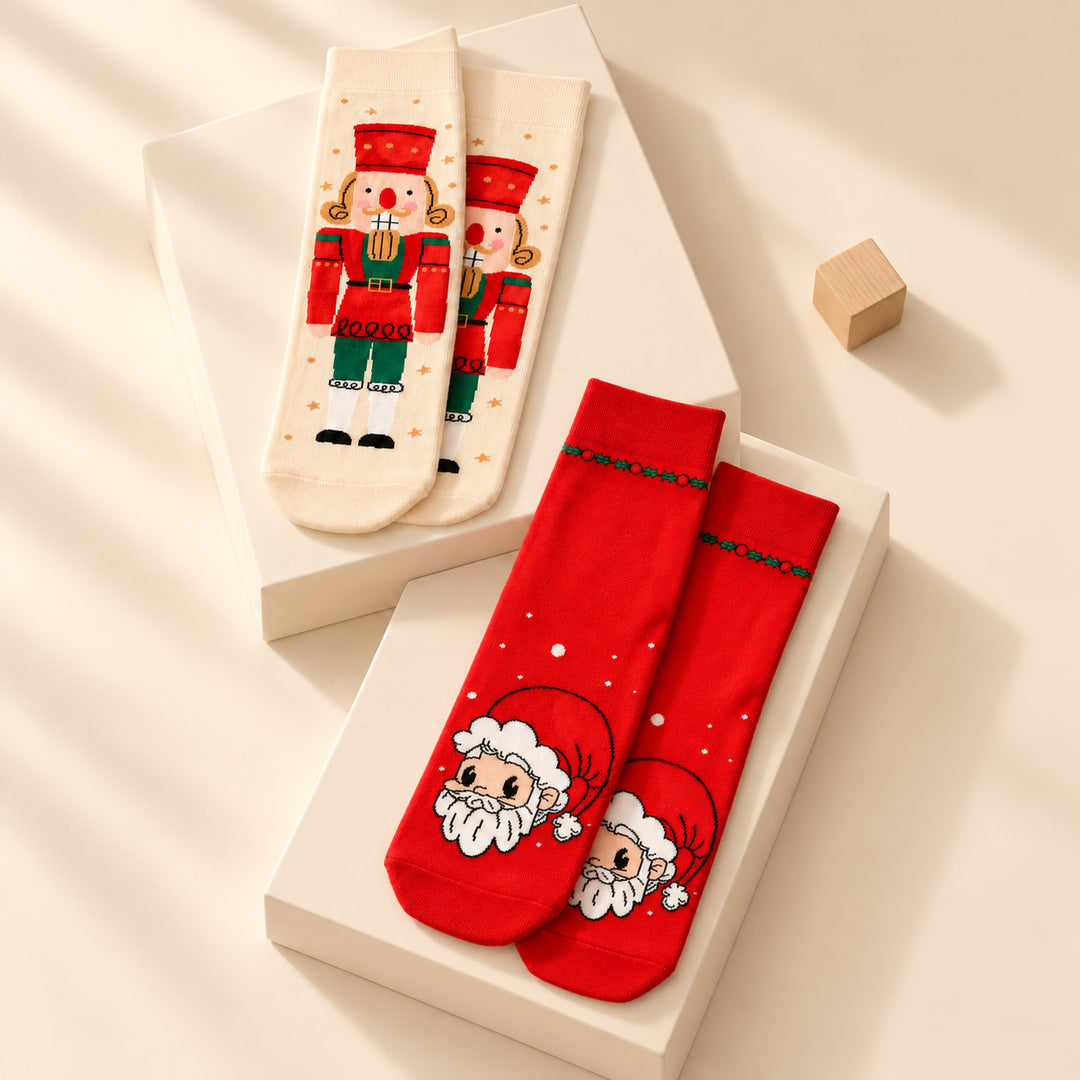 Christmas Toyland