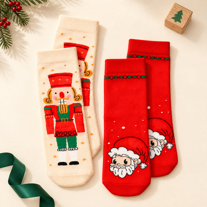 Christmas Toyland