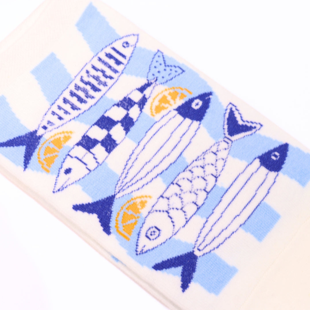 Fish N Crab