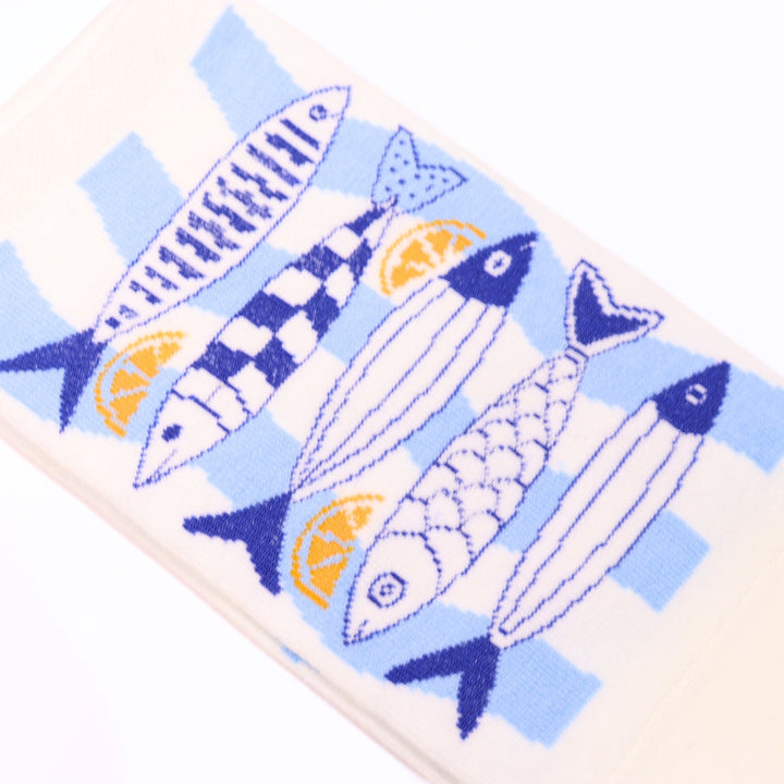 Fish N Crab