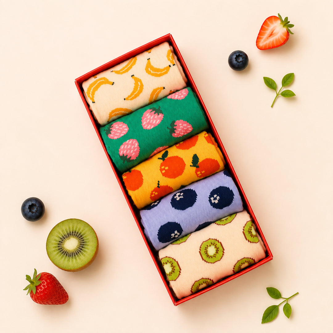 Fruit Fiesta