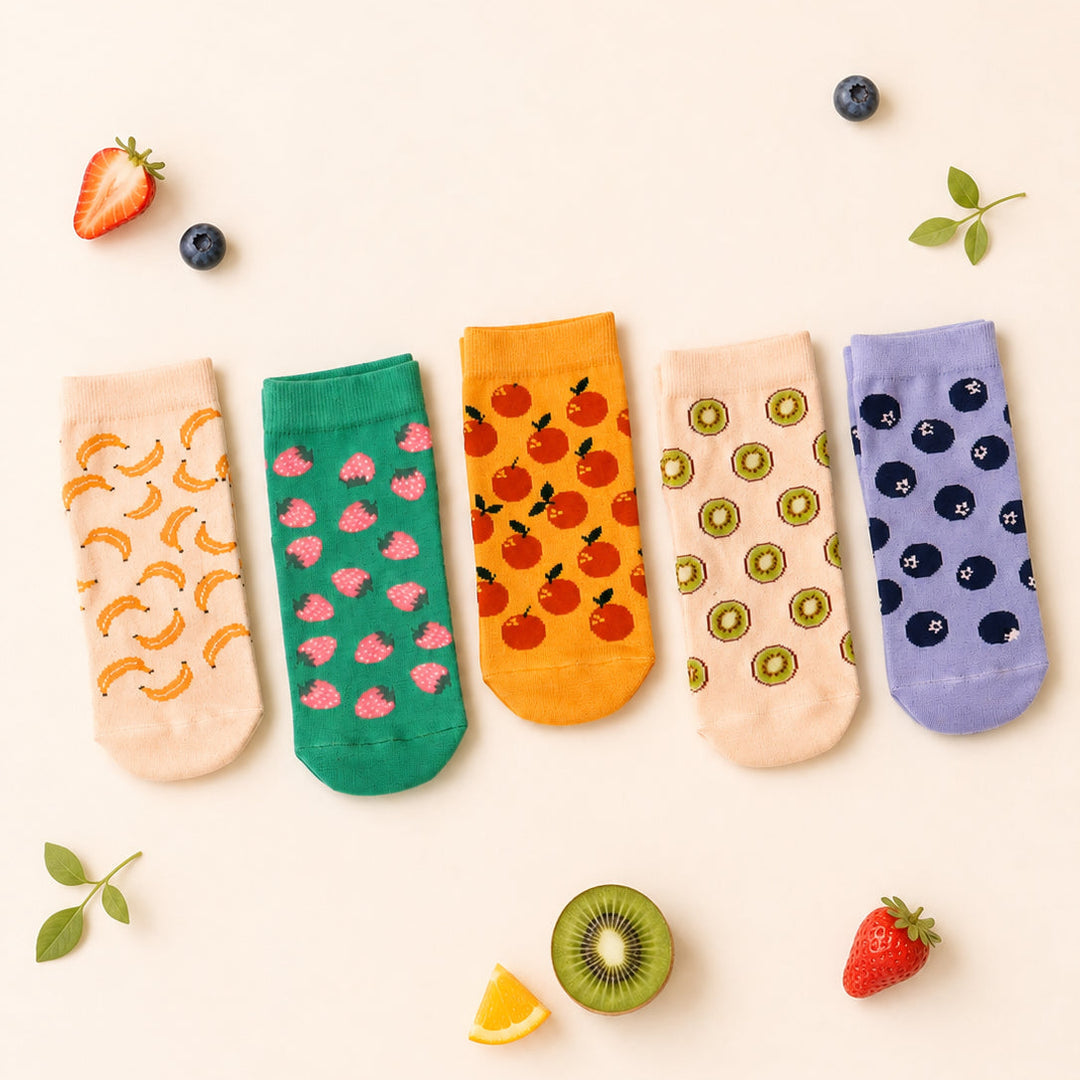 Fruit Fiesta