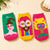 Girl Power Socks