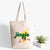 Jingle Days Tote Bag