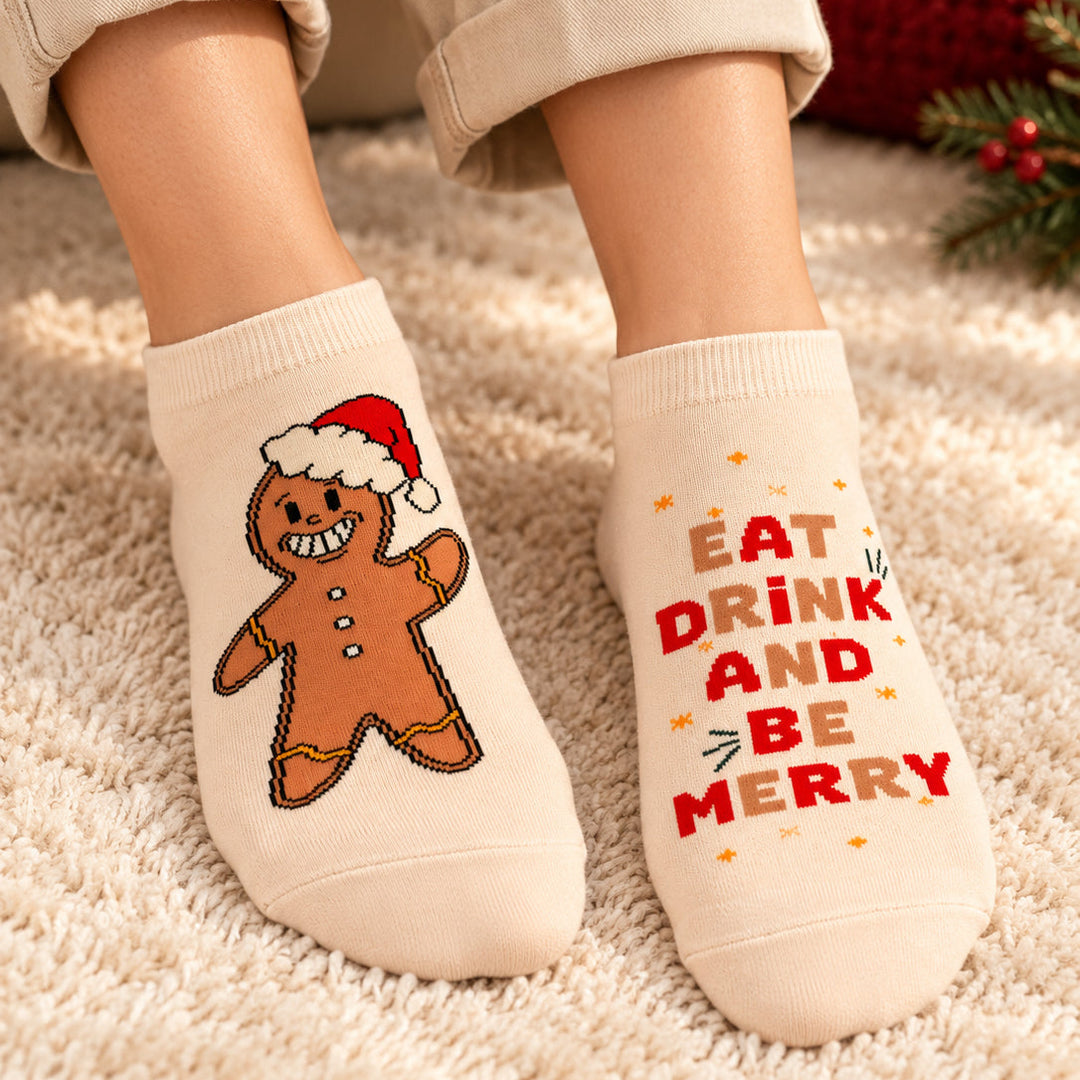 Jolly Treats