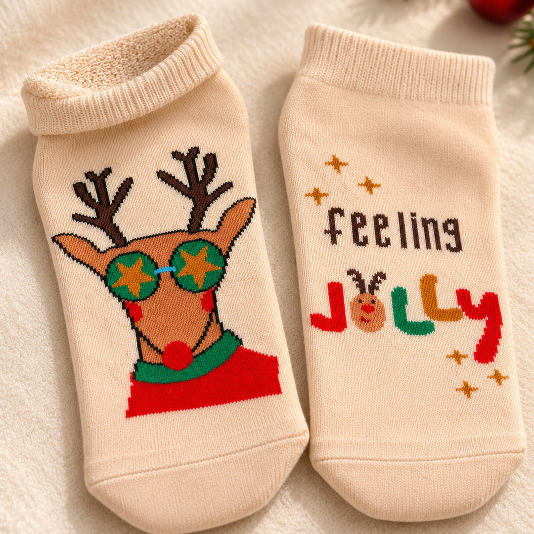 Jolly Treats