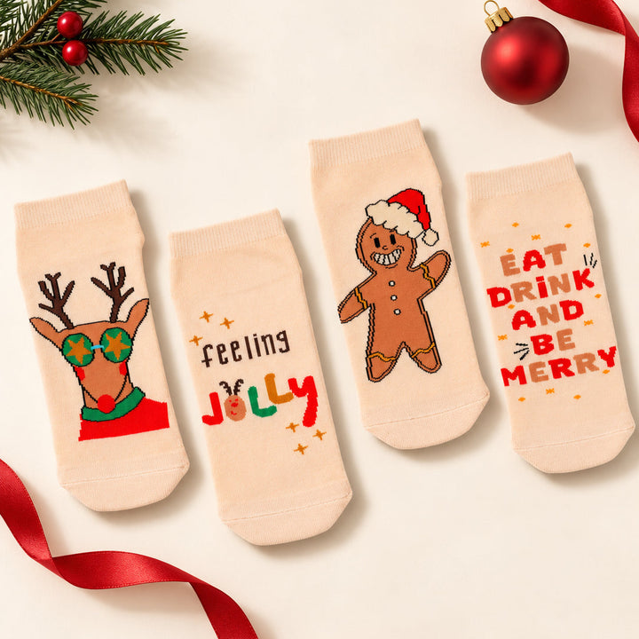 Jolly Treats