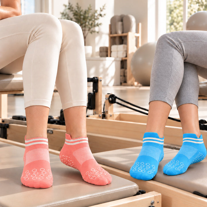 Keep Moving Socks