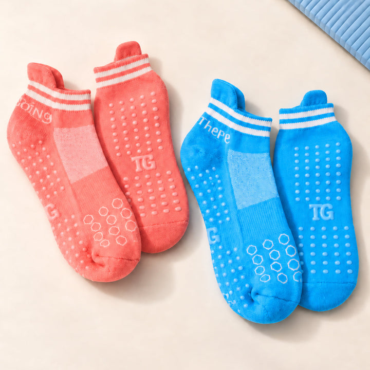 Keep Moving Socks