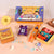 Kids Tiger Rakhi Gift Box