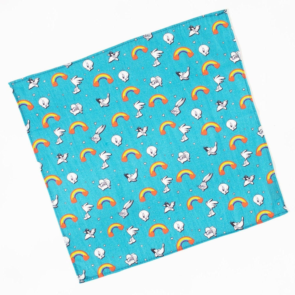 Looney Tunes: Pride Handkerchiefs