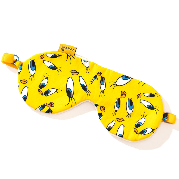 Looney Tunes: Tweety Eye Mask